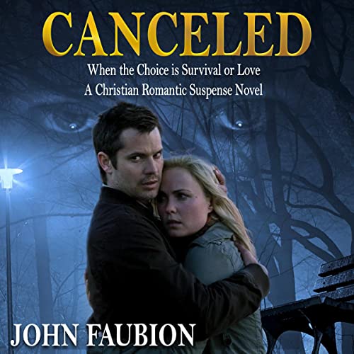 Cover of Canceled