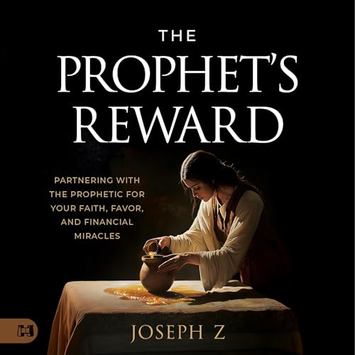 Cover of The Prophet's Reward