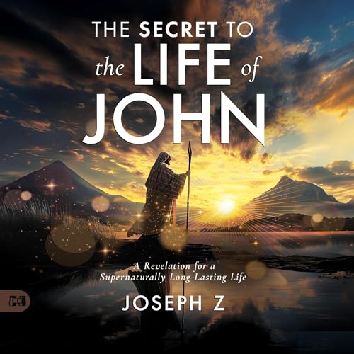 Cover of The Secret to the Life of John