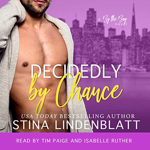Cover of Decidedly by Chance