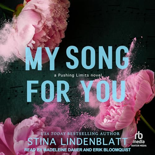 Cover of My Song for You