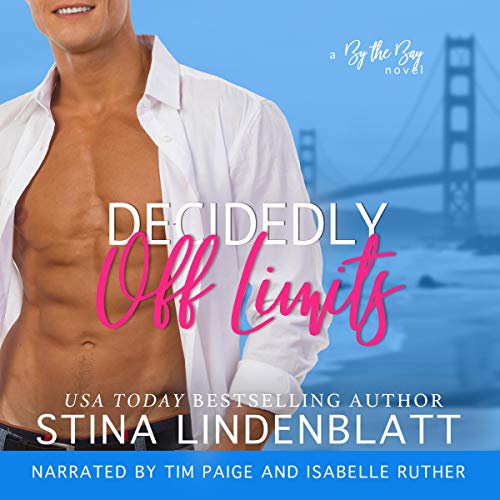 Cover of Decidedly off Limits