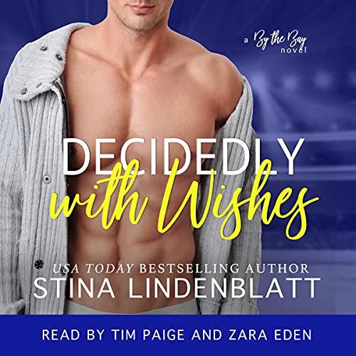 Cover of Decidedly with Wishes