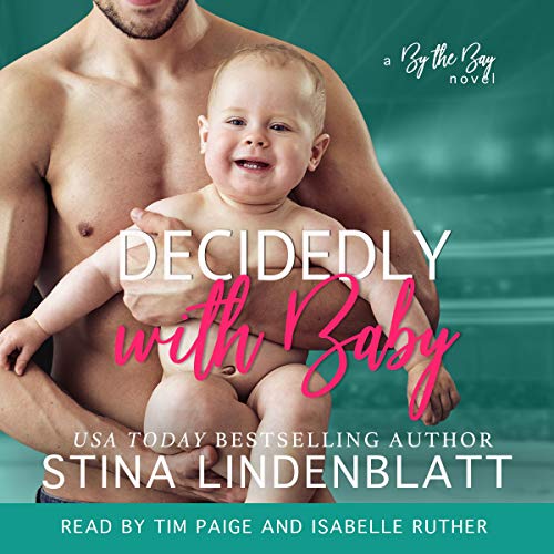 Cover of Decidedly with Baby