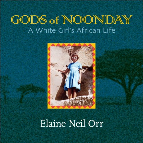 Cover of Gods of Noonday