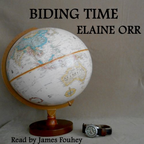 Cover of Biding Time