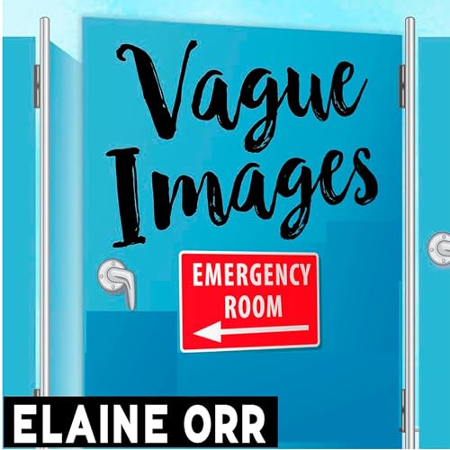 Cover of Vague Images
