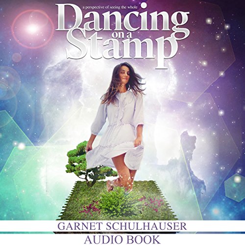 Cover of Dancing on a Stamp