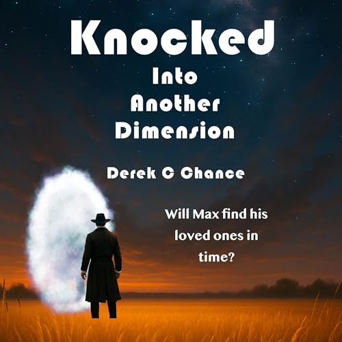 Cover of Knocked into Another Dimension