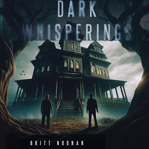 Cover of Dark Whisperings