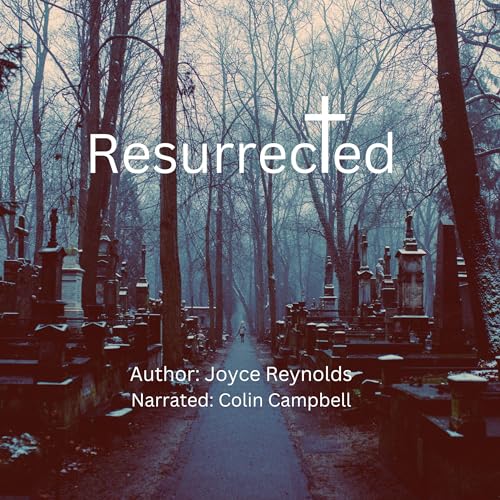 Cover of Resurrected