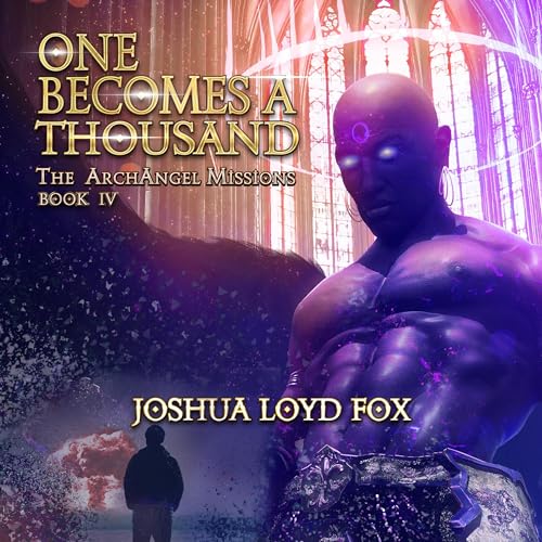 Cover of One Becomes a Thousand
