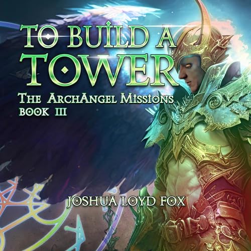 Cover of To Build a Tower