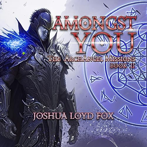 Cover of Amongst You