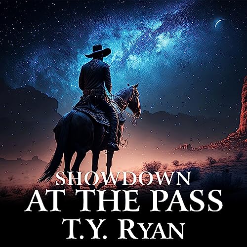 Cover of Showdown at the Pass