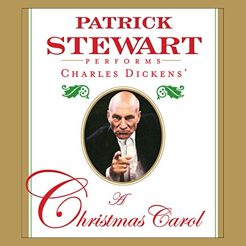 Cover of A Christmas Carol (Simon & Schuster Edition)