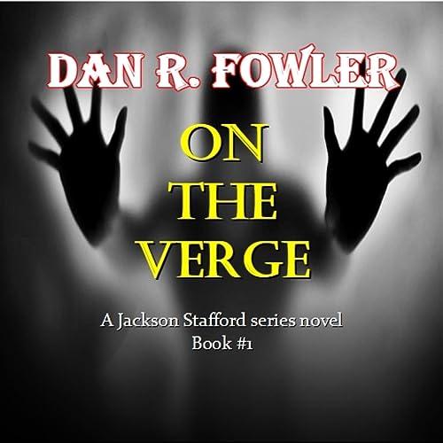 Cover of On the Verge
