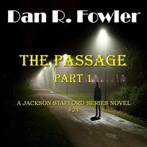 Cover of The Passage, Pt 1