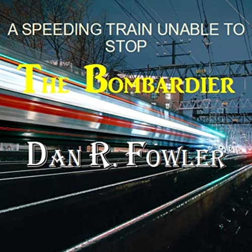 Cover of The Bombardier