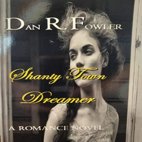 Cover of Shanty Town Dreamer