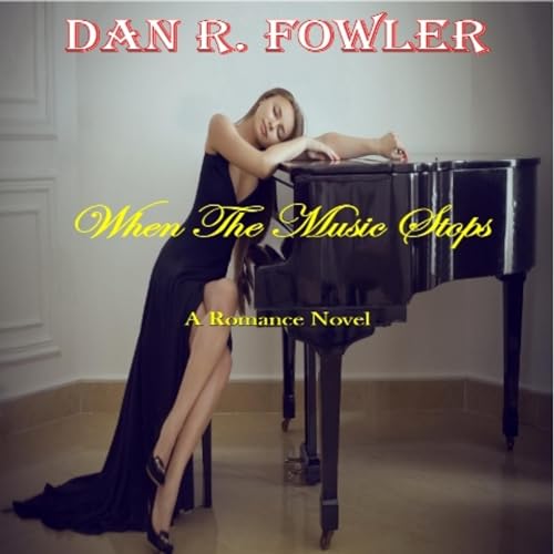 Cover of When the Music Stops