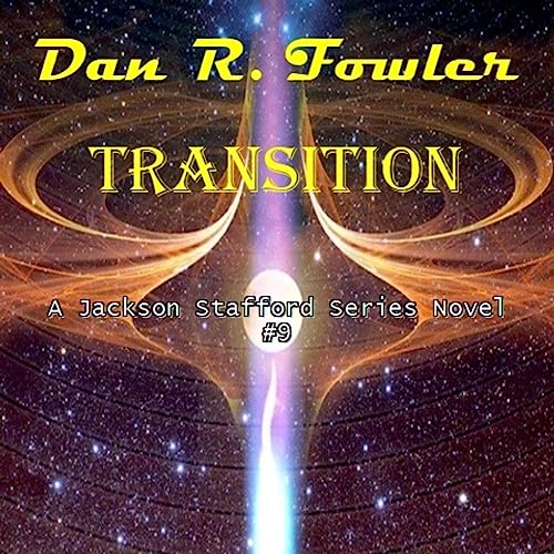 Cover of Transition