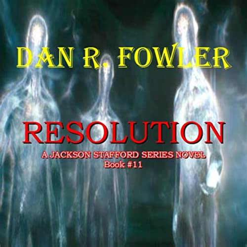Cover of The Resolution