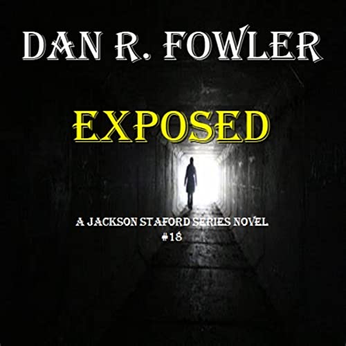 Cover of Exposed