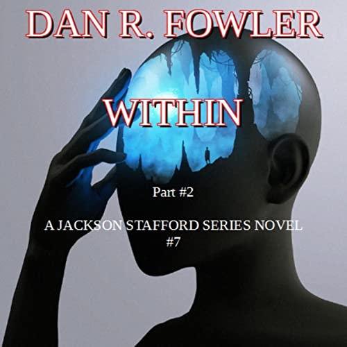 Cover of Within: Part 2