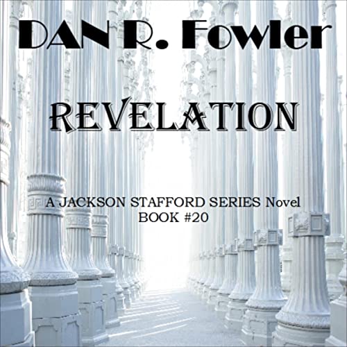Cover of Revelation