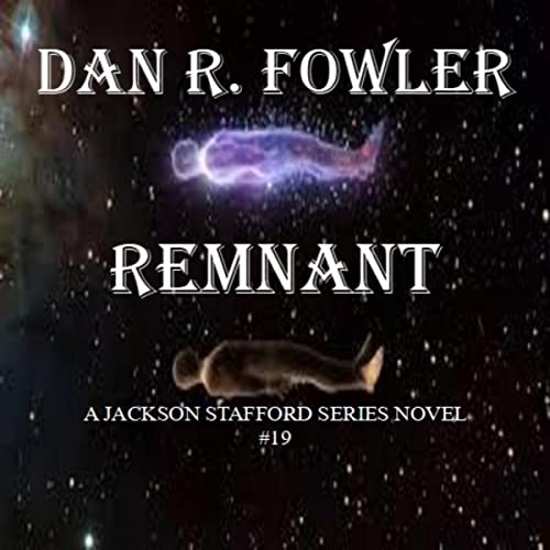 Cover of Remnant