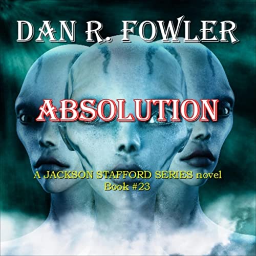 Cover of Absolution