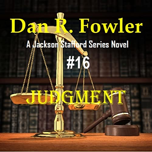 Cover of Judgment