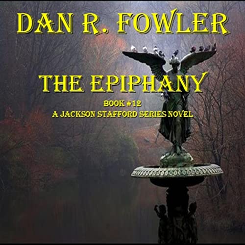 Cover of The Epiphany