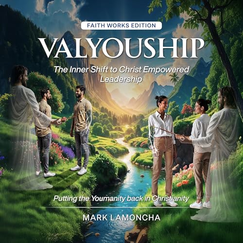 Cover of ValYouShip: Faith Works Edition