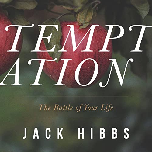 Cover of Temptation
