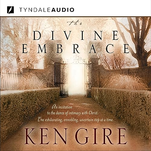 Cover of The Divine Embrace