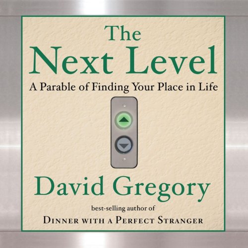 Cover of The Next Level