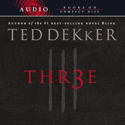 Cover of Three