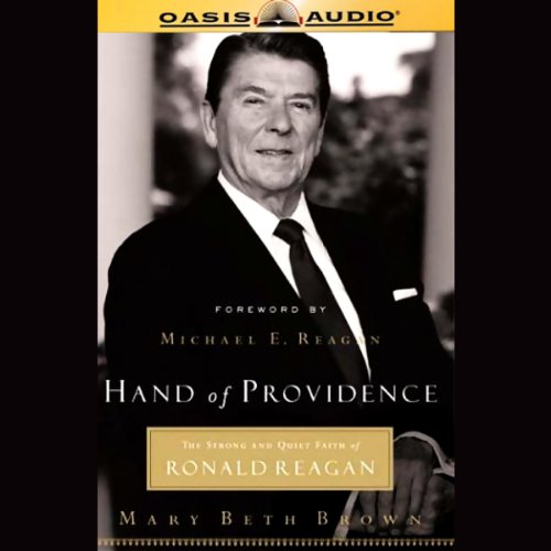 Cover of Hand of Providence
