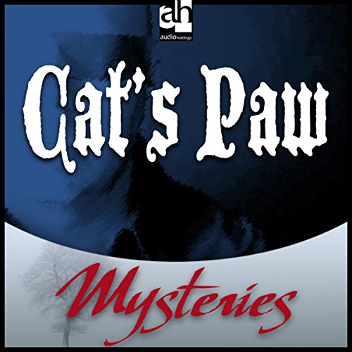 Cover of Cat's Paw