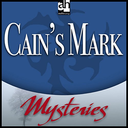 Cover of Cain's Mark