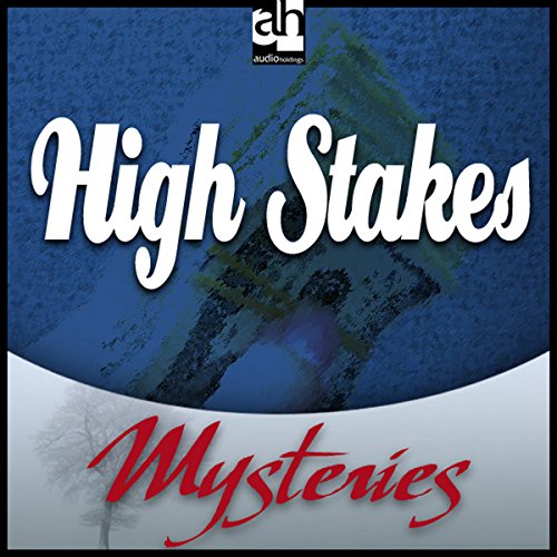 Cover of High Stakes