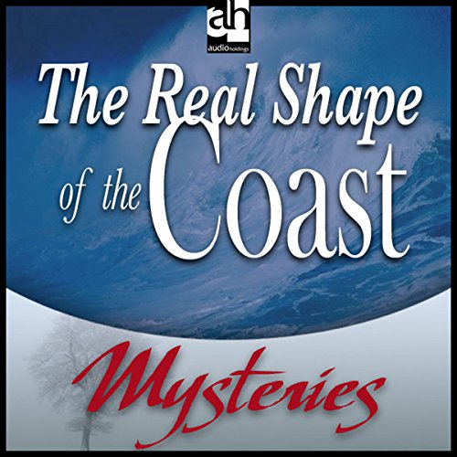 Cover of The Real Shape of the Coast
