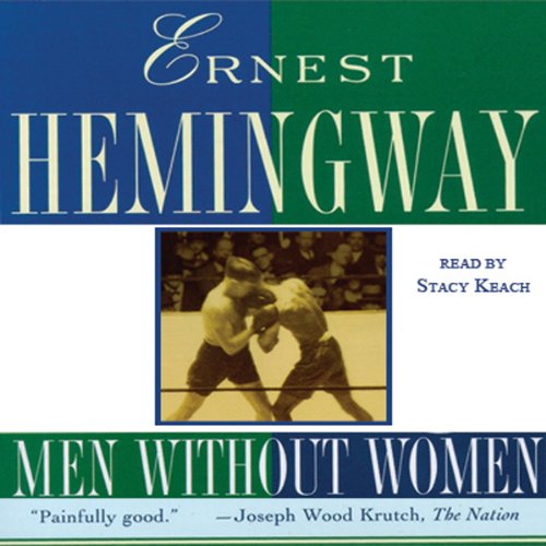 Cover of Men without Women