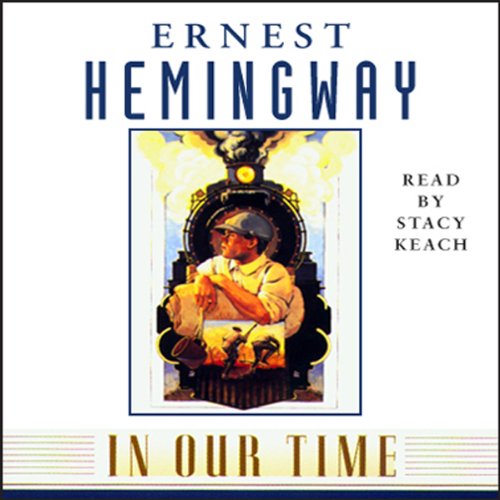 Cover of In Our Time