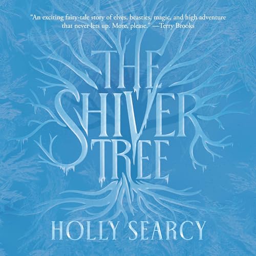 Cover of The Shiver Tree