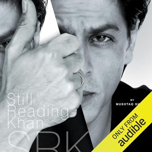 Cover of Still Reading Khan