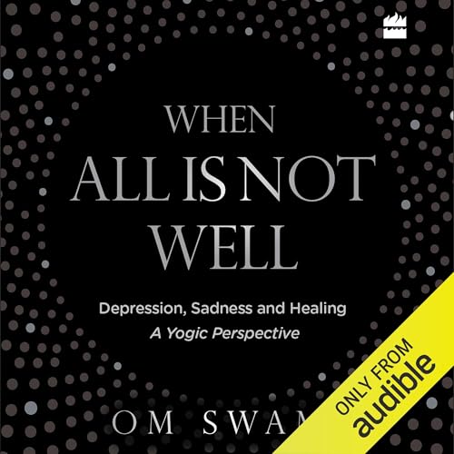 Cover of When All Is Not Well