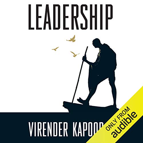 Cover of Leadership